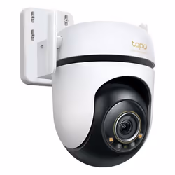 TP-Link TAPO C530WS telecamera di sorveglianza Torretta Telecamera di sicurezza IP Esterno 2880 x 1620 Pixel Parete - Vista aggiuntiva 2