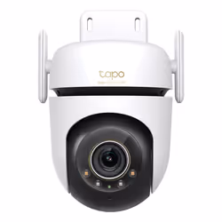 TP-Link TAPO C530WS telecamera di sorveglianza Torretta Telecamera di sicurezza IP Esterno 2880 x 1620 Pixel Parete - Vista aggiuntiva 3
