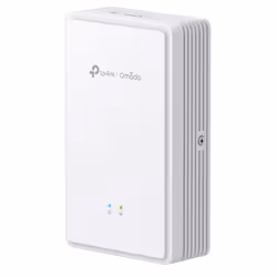 TP-Link Omada EAP625GP-WALL punto accesso WLAN 1201 Mbit/s Bianco Supporto Power over Ethernet (PoE) - Vista aggiuntiva 2