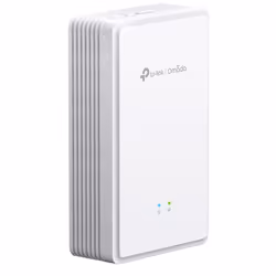 TP-Link Omada EAP625GP-WALL punto accesso WLAN 1201 Mbit/s Bianco Supporto Power over Ethernet (PoE) - Vista aggiuntiva 3