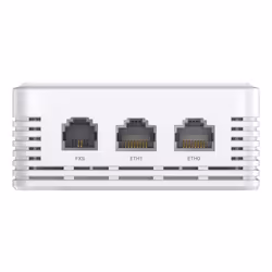 TP-Link Omada EAP625GP-WALL punto accesso WLAN 1201 Mbit/s Bianco Supporto Power over Ethernet (PoE) - Vista aggiuntiva 4