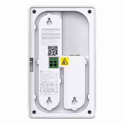TP-Link Omada EAP625GP-WALL punto accesso WLAN 1201 Mbit/s Bianco Supporto Power over Ethernet (PoE) - Vista aggiuntiva 5