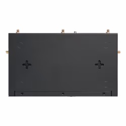 TP-Link ER706WP-4G router wireless Gigabit Ethernet Dual-band (2.4 GHz/5 GHz) Nero - Vista aggiuntiva 4
