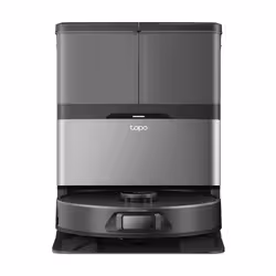 TP-Link Tapo RV50 Pro Omni 0,28 L Nero - Vista aggiuntiva 2