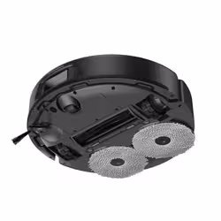 TP-Link Tapo RV50 Pro Omni 0,28 L Nero - Vista aggiuntiva 3
