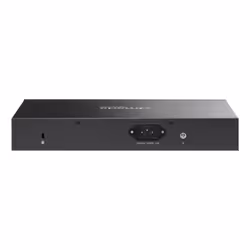 OMADA ES220GP switch di rete Gestito Gigabit Ethernet (10/100/1000) Supporto Power over Ethernet (PoE) Nero - Vista aggiuntiva 2