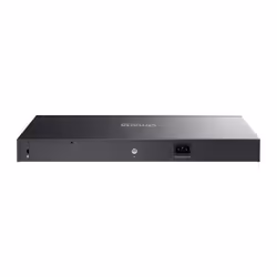 OMADA ES228GP switch di rete Gestito L2 Gigabit Ethernet (10/100/1000) Supporto Power over Ethernet (PoE) Nero - Vista aggiuntiva 2