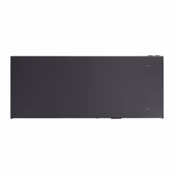 OMADA ES228GP switch di rete Gestito L2 Gigabit Ethernet (10/100/1000) Supporto Power over Ethernet (PoE) Nero - Vista aggiuntiva 5