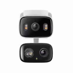 TP-Link TC34 telecamera di sorveglianza Pallottola (forma) Telecamera di sicurezza IP Interno e esterno 2304 x 1296 Pixel Soffitto/Parete/Palo - Vista aggiuntiva 2