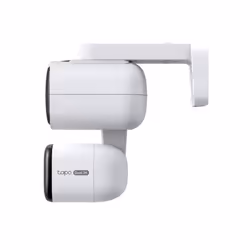 TP-Link TC34 telecamera di sorveglianza Pallottola (forma) Telecamera di sicurezza IP Interno e esterno 2304 x 1296 Pixel Soffitto/Parete/Palo - Vista aggiuntiva 3