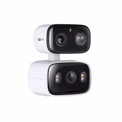 TP-Link TC34 telecamera di sorveglianza Pallottola (forma) Telecamera di sicurezza IP Interno e esterno 2304 x 1296 Pixel Soffitto/Parete/Palo - Vista aggiuntiva 4