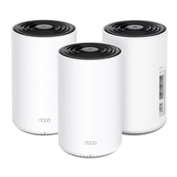 TP-Link Deco PX10 Dual-band (2.4 GHz/5 GHz) Wi-Fi 6 (802.11ax) Bianco 3 Esterno