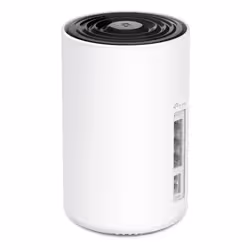 TP-Link Deco PX10 Dual-band (2.4 GHz/5 GHz) Wi-Fi 6 (802.11ax) Bianco 3 Esterno - Vista aggiuntiva 2