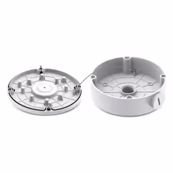 TP-Link VJB-305 scatola di derivazione di rete Bianco - Vista aggiuntiva 3