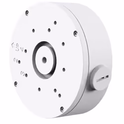 TP-Link VJB-305 scatola di derivazione di rete Bianco - Vista aggiuntiva 4