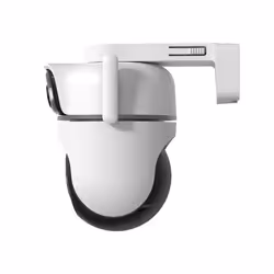 TP-Link Tapo TC47 telecamera di sorveglianza Cupola Telecamera di sicurezza IP Interno e esterno 2304 x 1296 Pixel Soffitto - Vista aggiuntiva 3