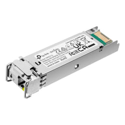 TP-Link Omada SM321A modulo del ricetrasmettitore di rete Fibra ottica 1250 Mbit/s SFP