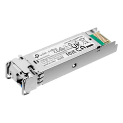 TP-Link Omada SM321B modulo del ricetrasmettitore di rete Fibra ottica 1250 Mbit/s SFP