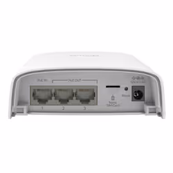 TP-Link Omada Gateway gateway/controller 10, 100, 1000 Mbit/s - Vista aggiuntiva 5