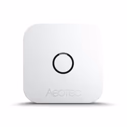 Aeotec AEOEZWA039, Interno, Temperature & humidity sensor, Libera installazione, -10 - 65 °C, 0 - 80%, 1 °C