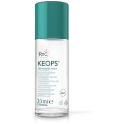 RoC Keops Deodorante Roll-On 48h Senza Alcool 30ml