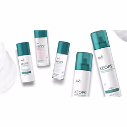 RoC Keops Deodorante Roll-On 48h Senza Alcool 30ml