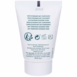 Roc Keops Antitraspirante Deodorante in Crema 7 Giorni 30ml