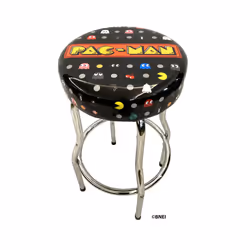 Arcade1Up Pac-Man - Stool - Vista aggiuntiva 4
