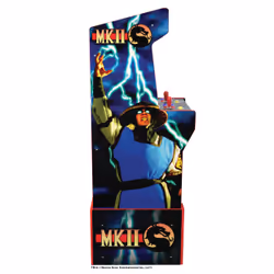 Arcade1Up Midway Legacy - Vista aggiuntiva 5