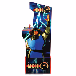 Arcade1Up Midway Legacy - Vista aggiuntiva 6