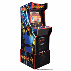 Arcade1Up Midway Legacy - Vista aggiuntiva 7