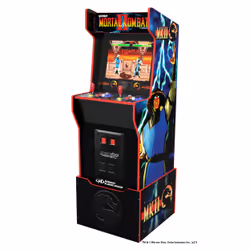 Arcade1Up Midway Legacy - Vista aggiuntiva 8