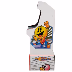 Arcade1Up Pac-Mania Legacy - Vista aggiuntiva 4