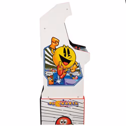 Arcade1Up Pac-Mania Legacy - Vista aggiuntiva 5