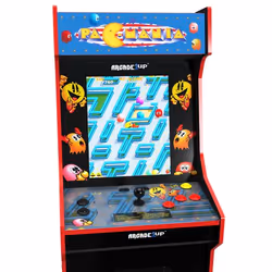 Arcade1Up Pac-Mania Legacy - Vista aggiuntiva 7