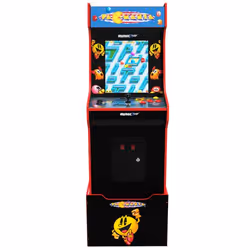 Arcade1Up Pac-Mania Legacy - Vista aggiuntiva 8