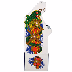 Arcade1Up Atari Legacy Arcade Game Centipede Edition - Vista aggiuntiva 4