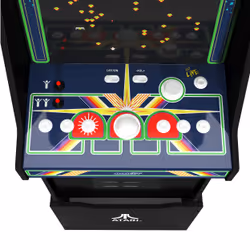 Arcade1Up Atari Legacy Arcade Game Centipede Edition - Vista aggiuntiva 5