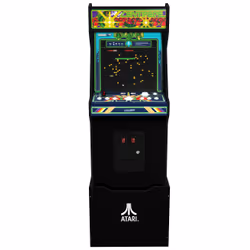 Arcade1Up Atari Legacy Arcade Game Centipede Edition - Vista aggiuntiva 7
