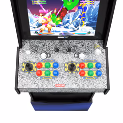 Arcade1Up Marvel Vs. Capcom 2 Arcade Game - Vista aggiuntiva 5