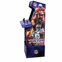 Arcade1Up NFL Blitz Legends Arcade Game - Vista aggiuntiva 4