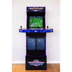 Arcade1Up NFL Blitz Legends Arcade Game - Vista aggiuntiva 6