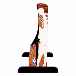 Arcade1Up NBA JAM: Shaq Edition Partycade - Vista aggiuntiva 4
