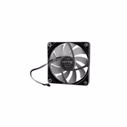 HYTE FA12 Processore Ventilatore 12 cm Nero, Grigio 3 pz - Vista aggiuntiva 5