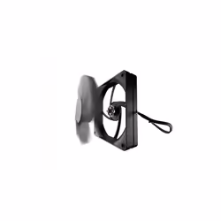 HYTE FA12 Processore Ventilatore 12 cm Nero, Grigio 3 pz - Vista aggiuntiva 6