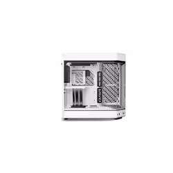 HYTE CS- -Y60-WW computer case Midi Tower Bianco - Vista aggiuntiva 5
