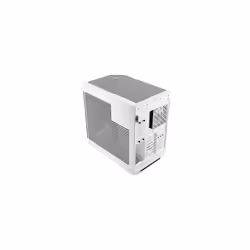 HYTE CS- -Y60-WW computer case Midi Tower Bianco - Vista aggiuntiva 6