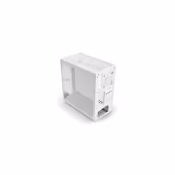 HYTE Y40 Midi Tower Bianco - Vista aggiuntiva 4