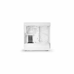 HYTE Y40 Midi Tower Bianco - Vista aggiuntiva 5