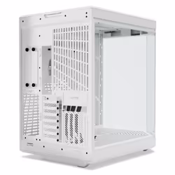 HYTE Y70 Midi Tower Bianco - Vista aggiuntiva 4